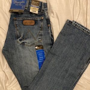 Wrangler Jeans